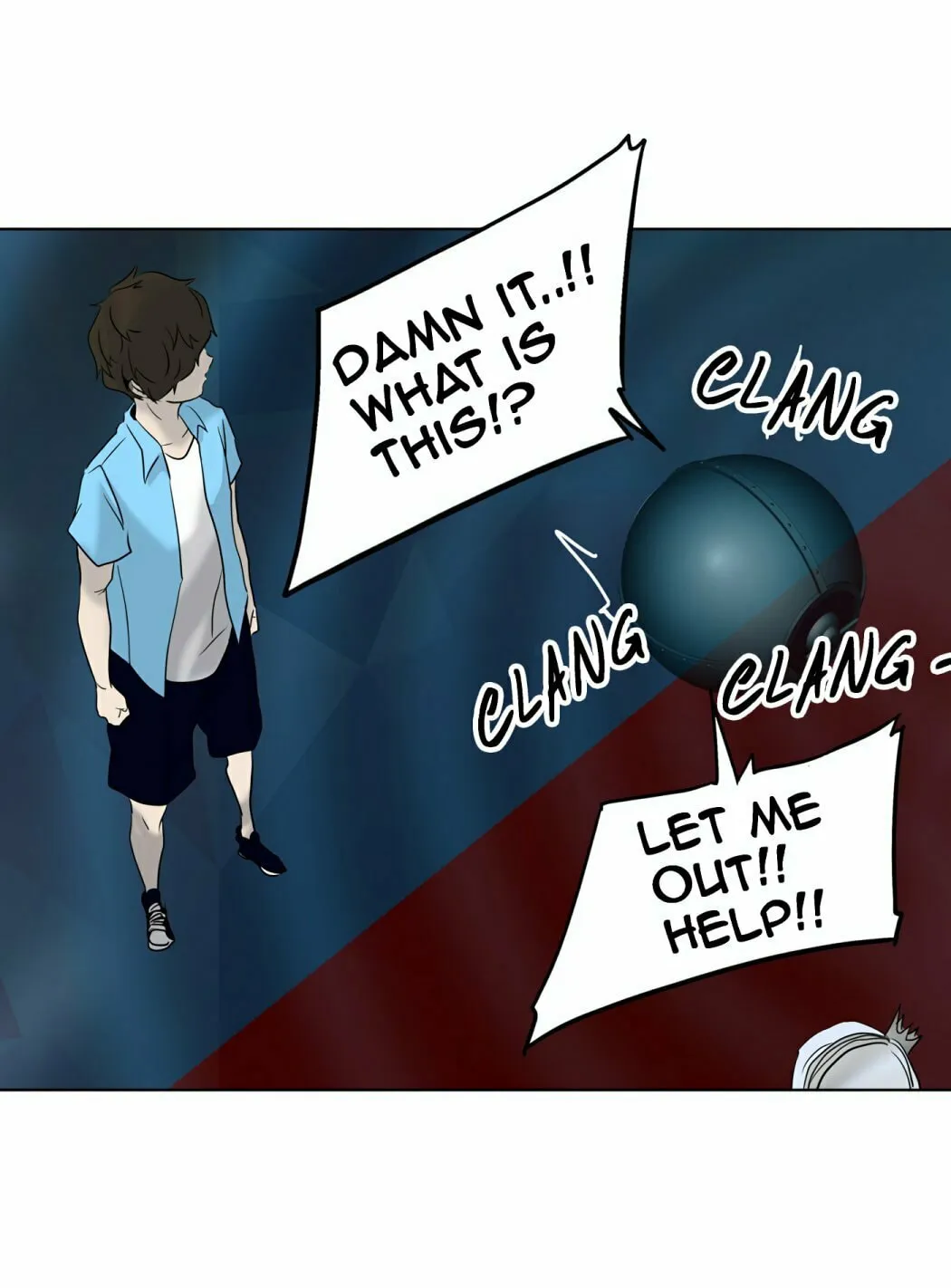 Tower of God Chapter 268 page 78 - 