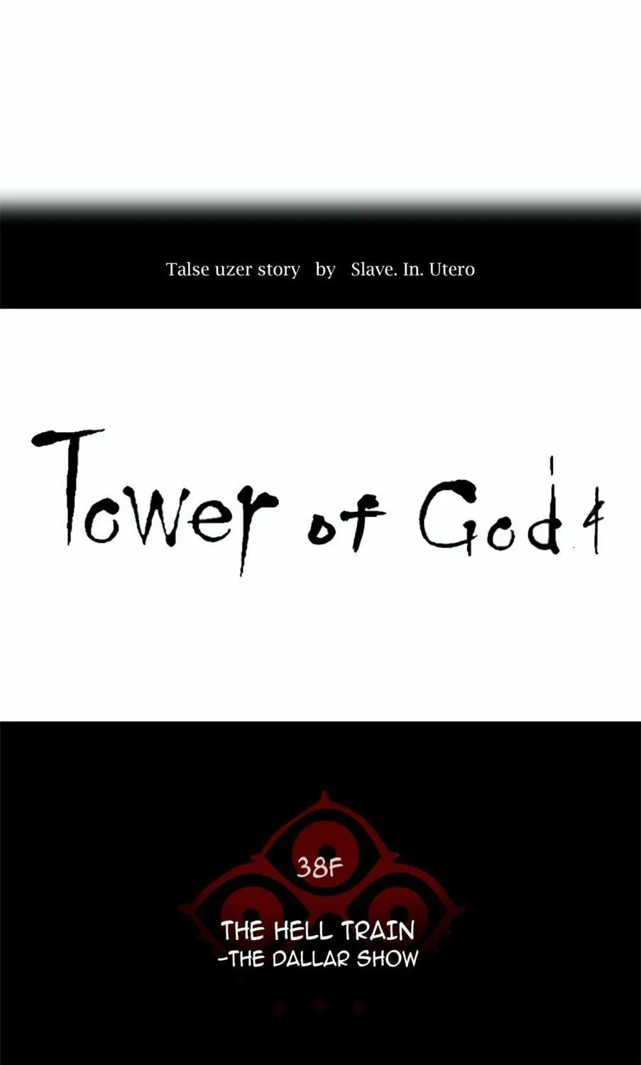 Tower of God Chapter 268 page 9 - 