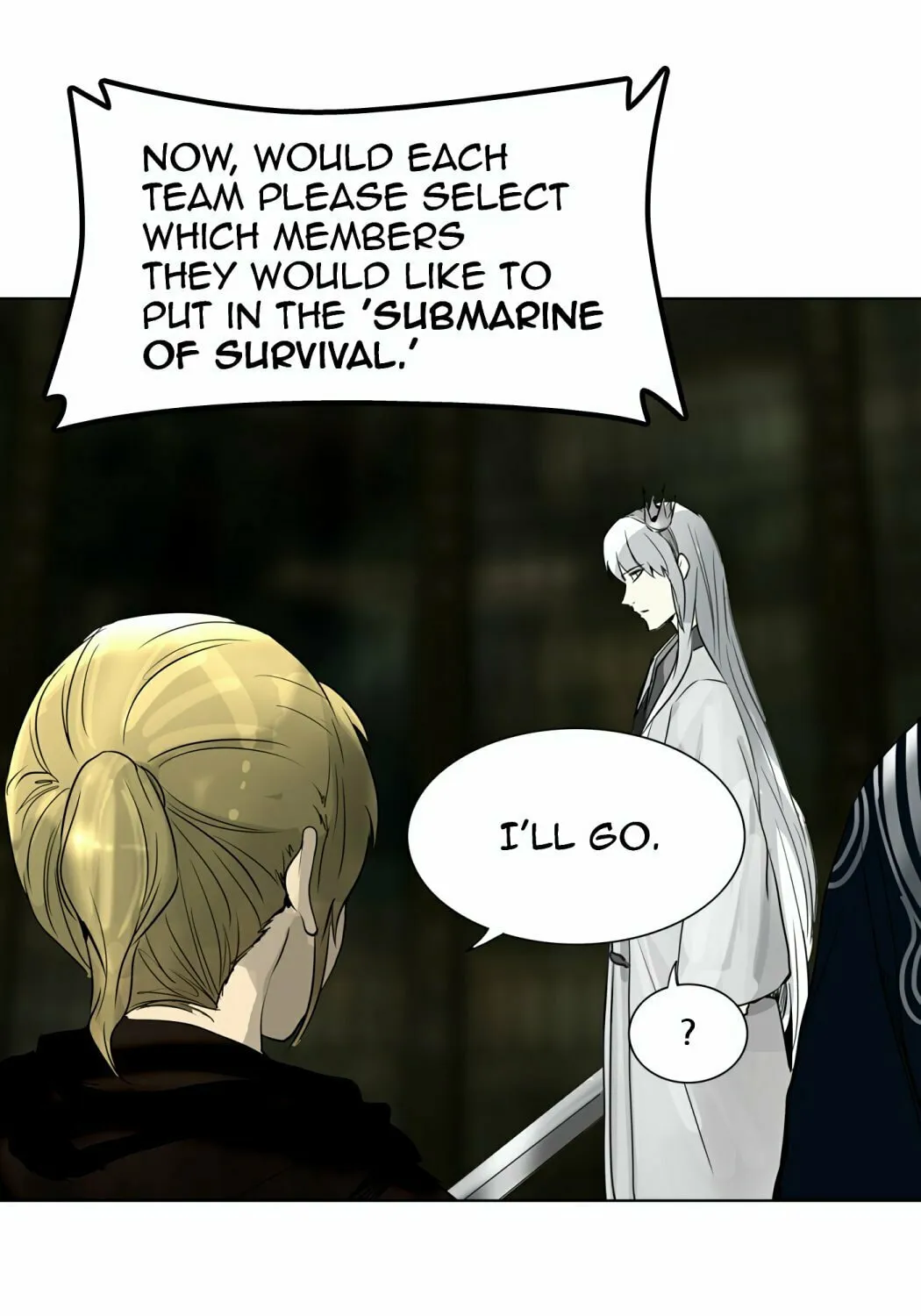 Tower of God Chapter 268 page 83 - 