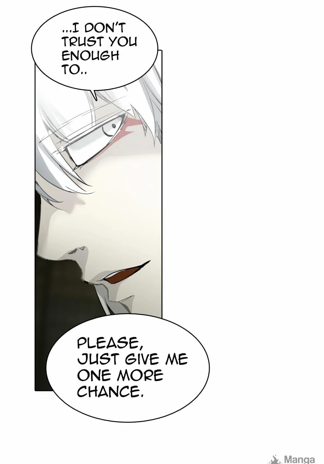 Tower of God Chapter 268 page 85 - 