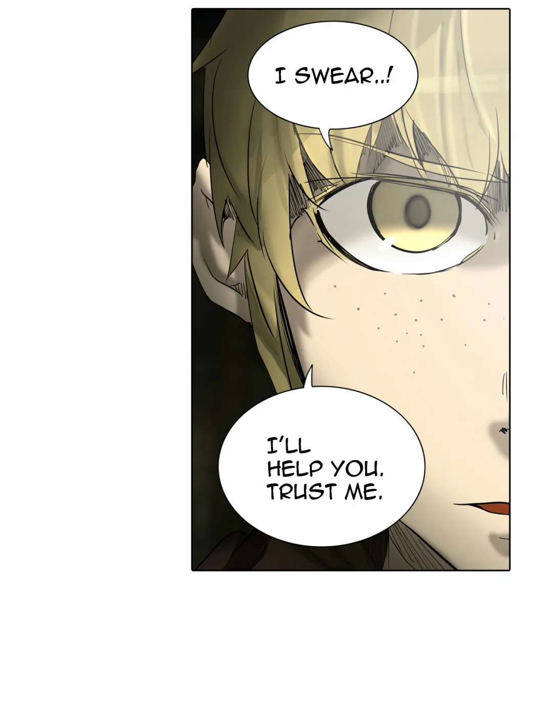 Tower of God Chapter 268 page 87 - 