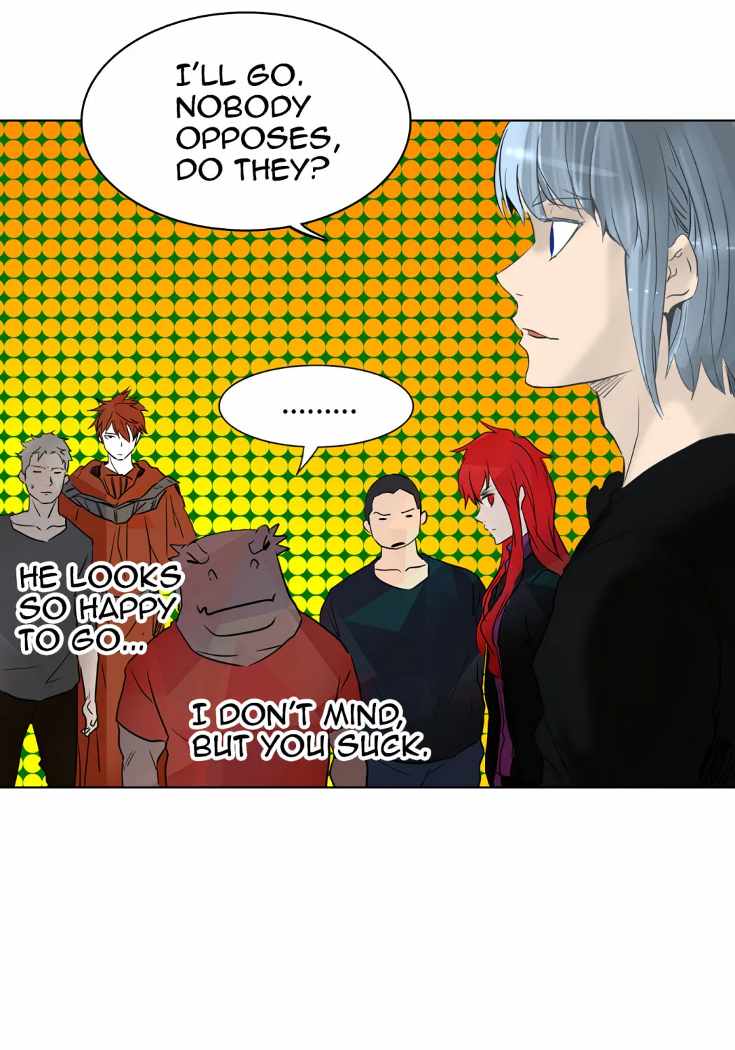 Tower of God Chapter 268 page 88 - 
