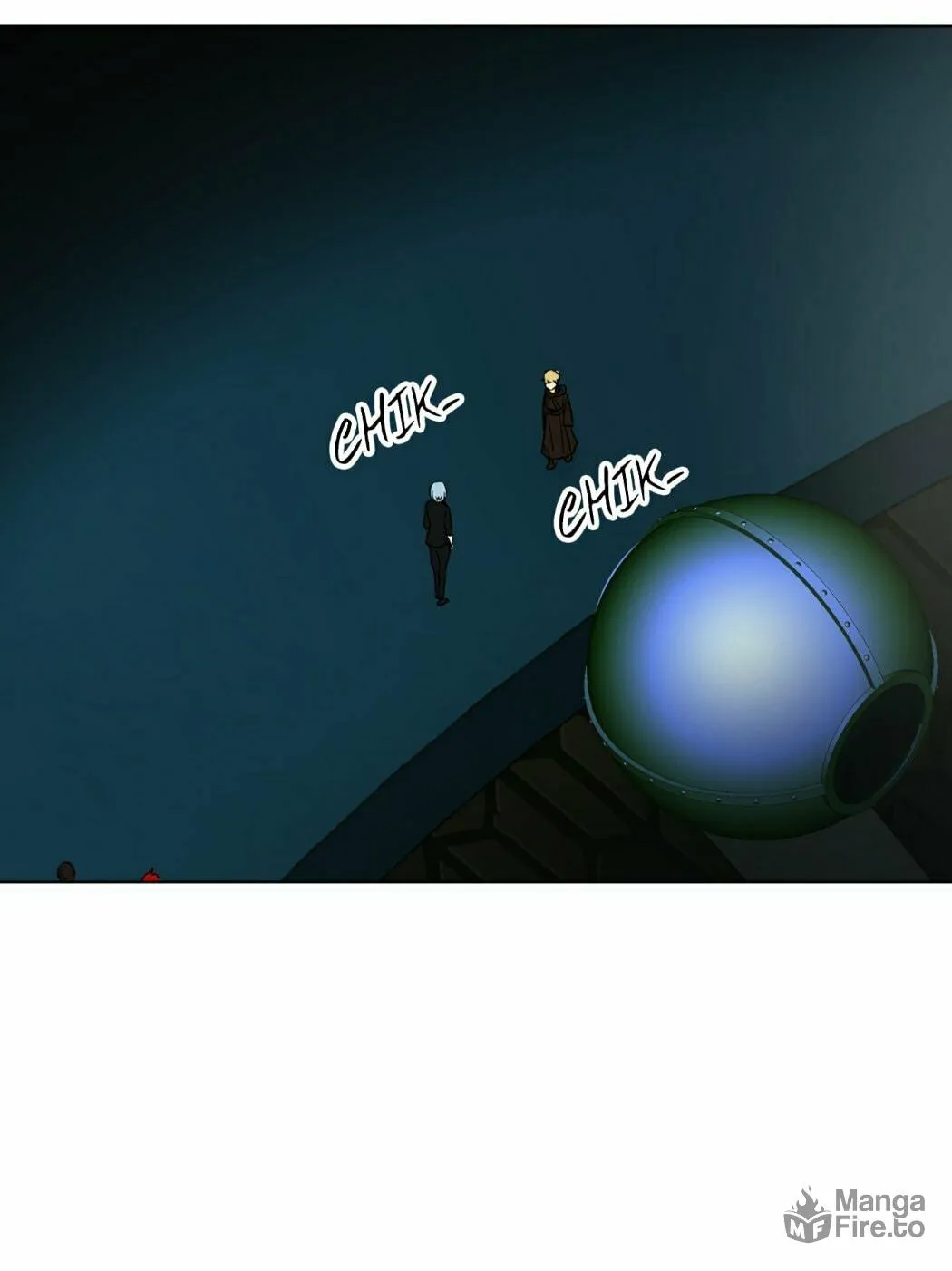 Tower of God Chapter 268 page 90 - 
