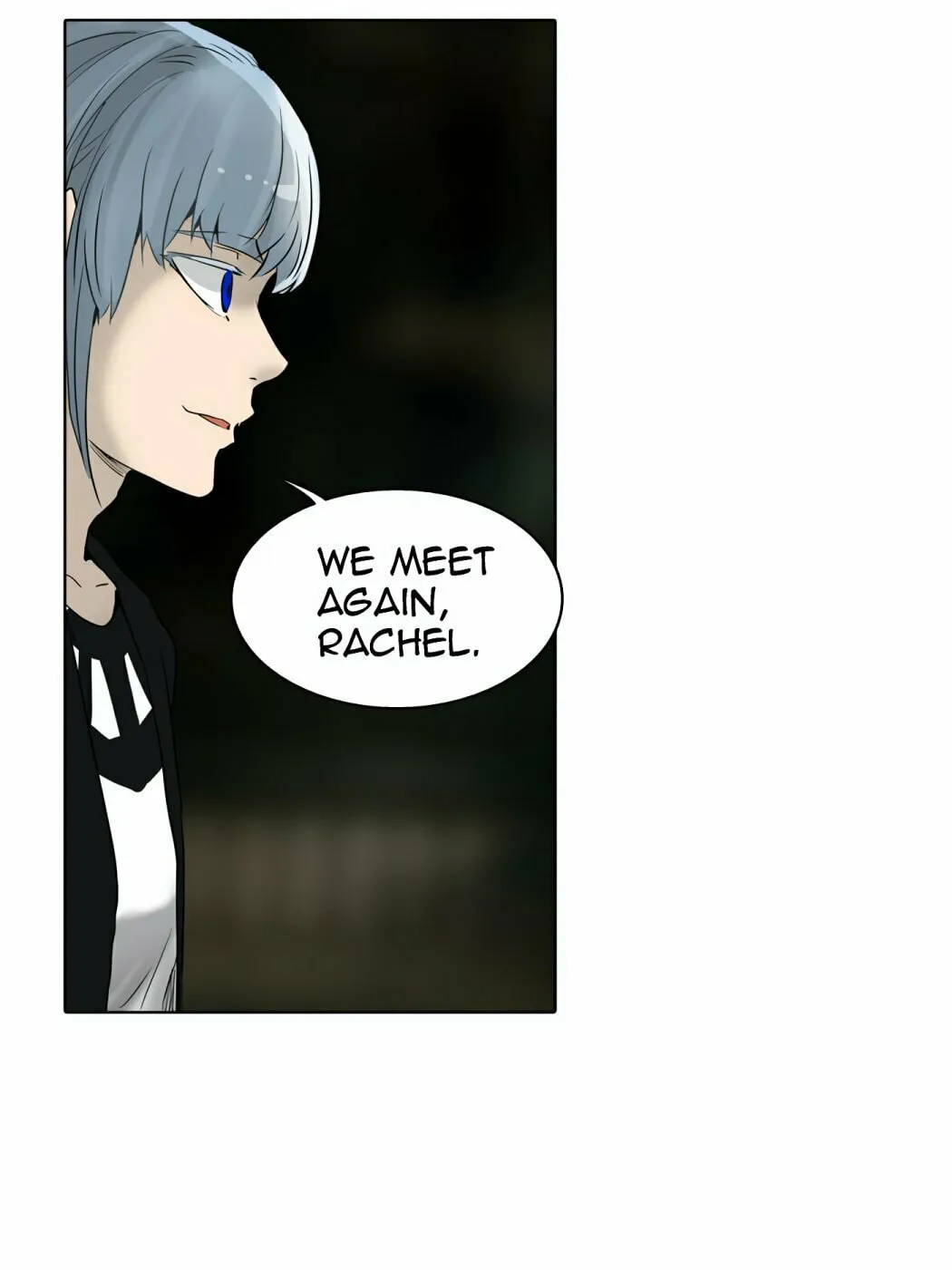 Tower of God Chapter 268 page 91 - 