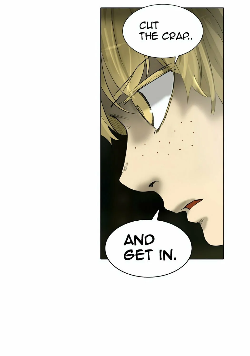 Tower of God Chapter 268 page 92 - 