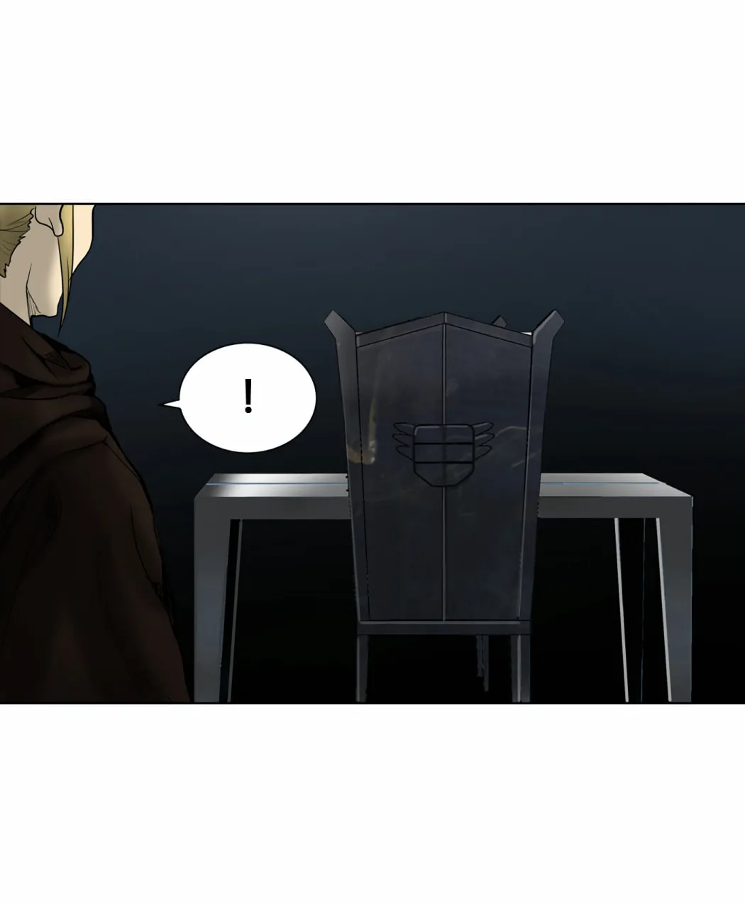 Tower of God Chapter 268 page 94 - 