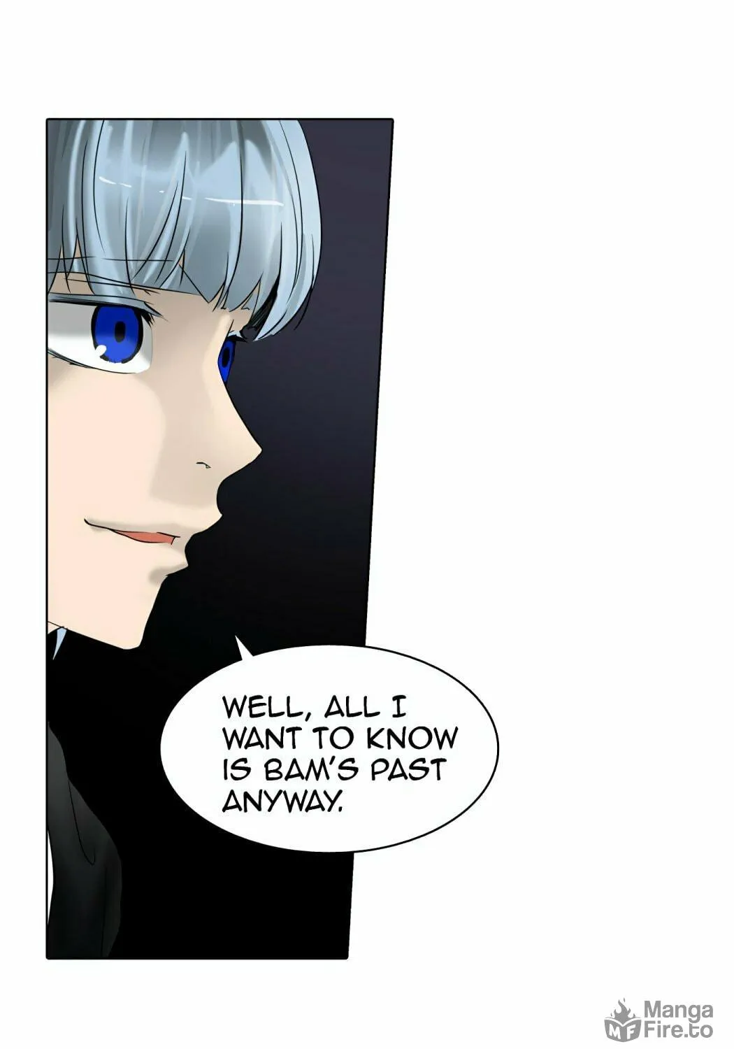 Tower of God Chapter 268 page 97 - 