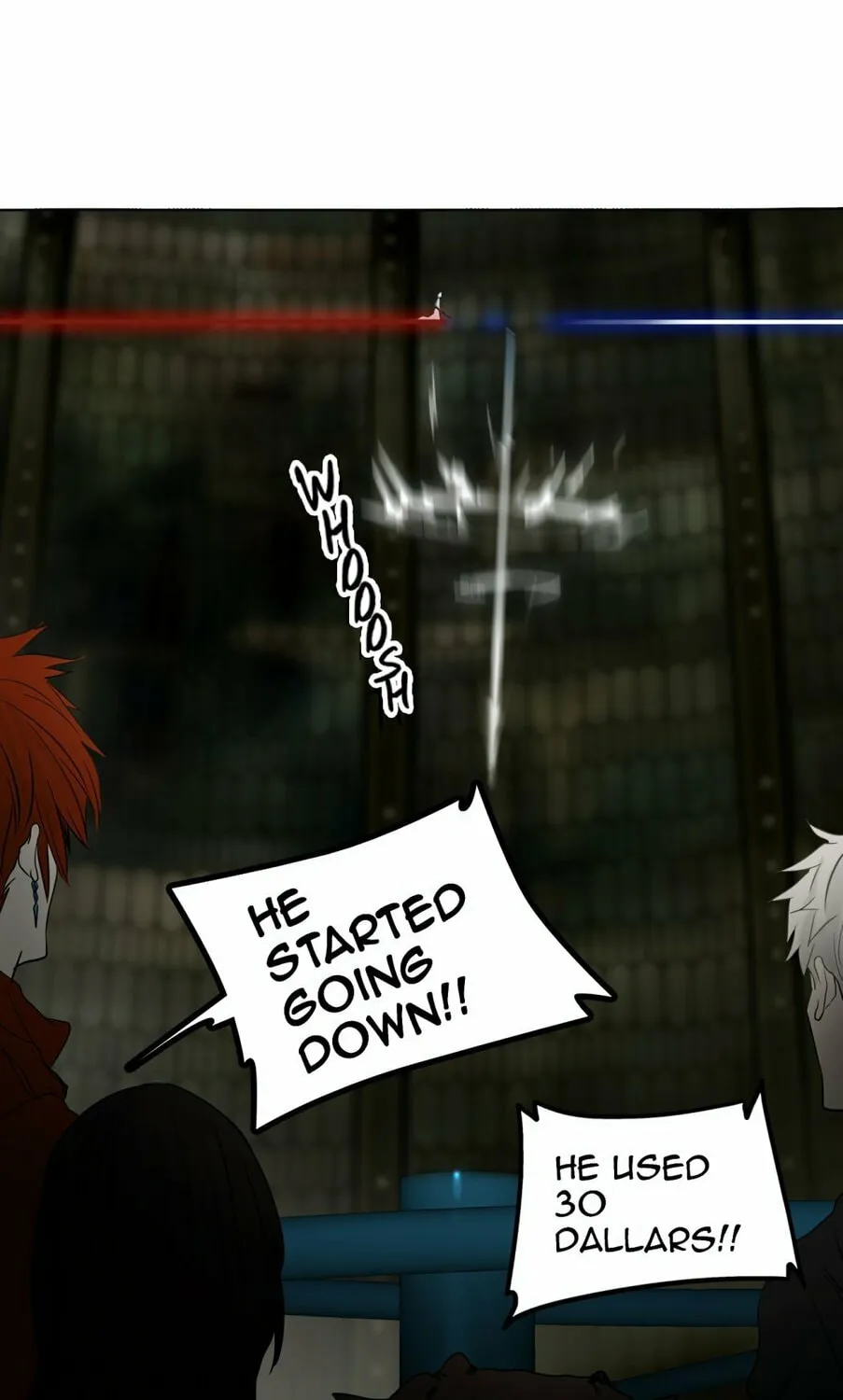 Tower of God Chapter 269 page 12 - 