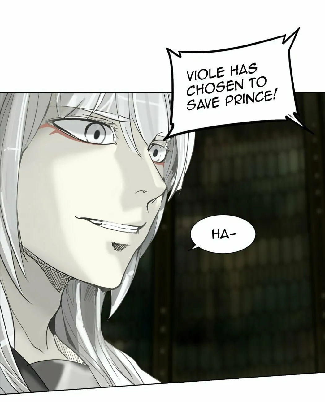 Tower of God Chapter 269 page 14 - 