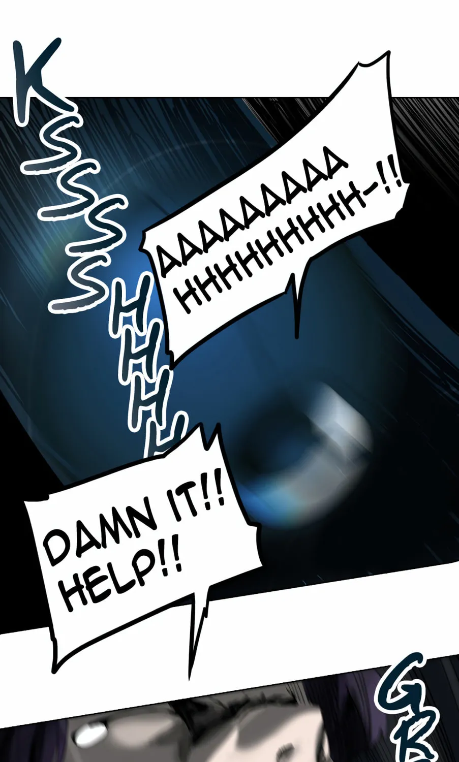 Tower of God Chapter 269 page 3 - 