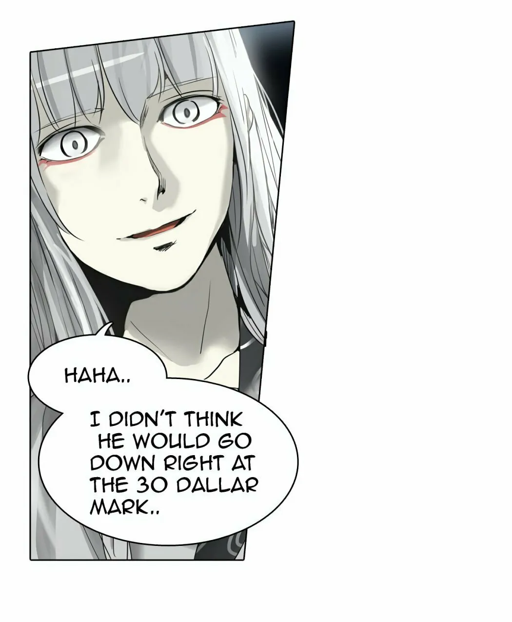 Tower of God Chapter 269 page 21 - 