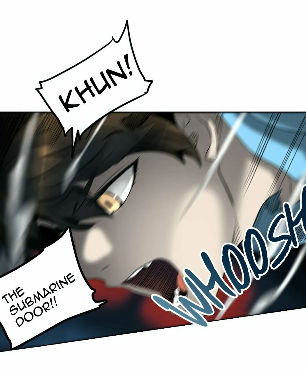 Tower of God Chapter 269 page 25 - 