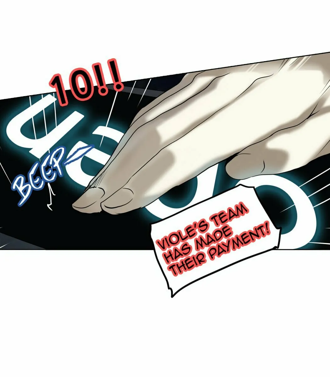 Tower of God Chapter 269 page 26 - 