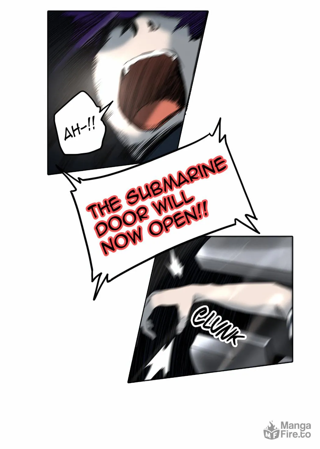 Tower of God Chapter 269 page 27 - 