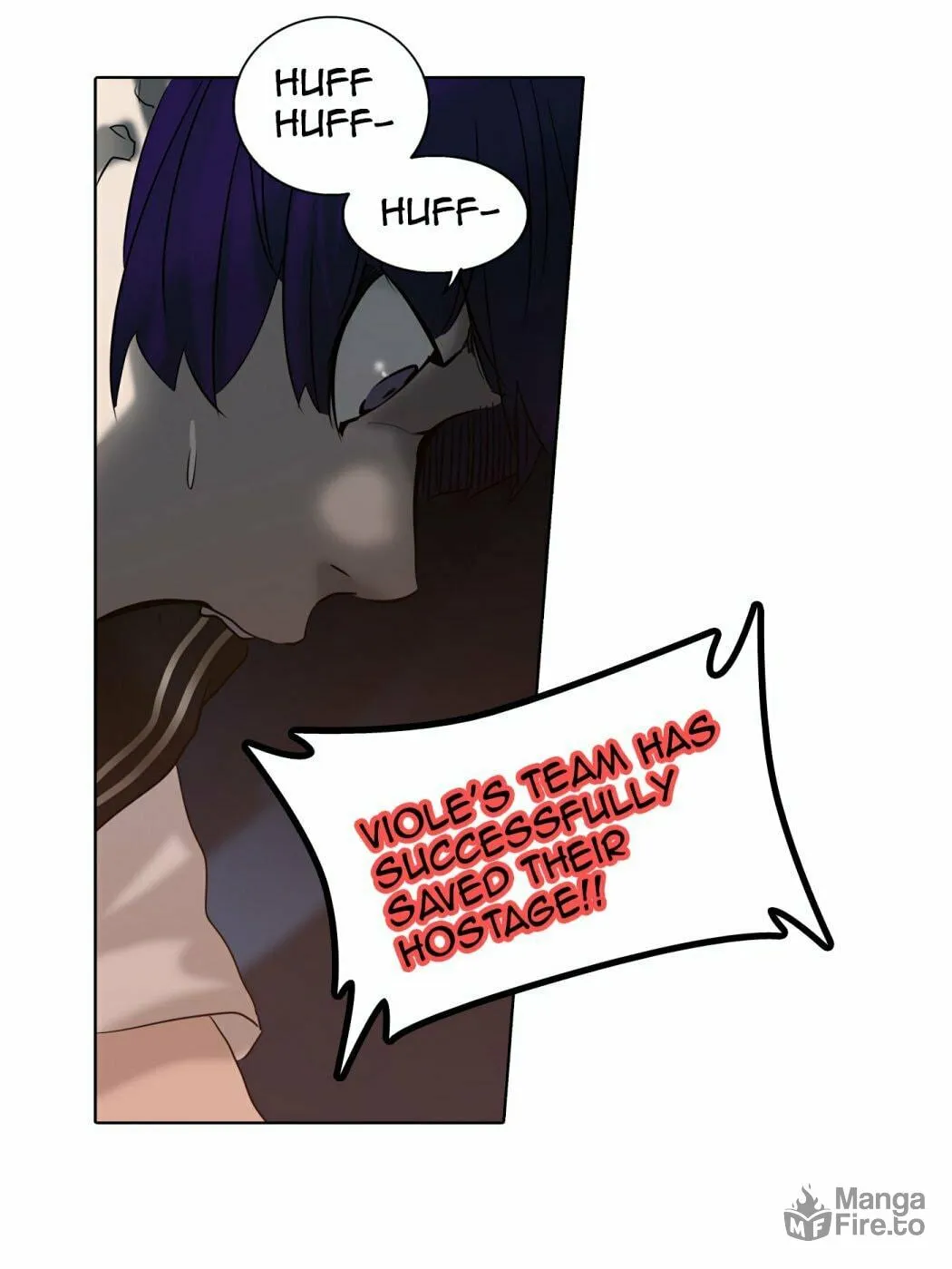 Tower of God Chapter 269 page 30 - 
