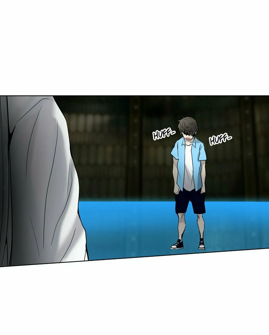 Tower of God Chapter 269 page 39 - 