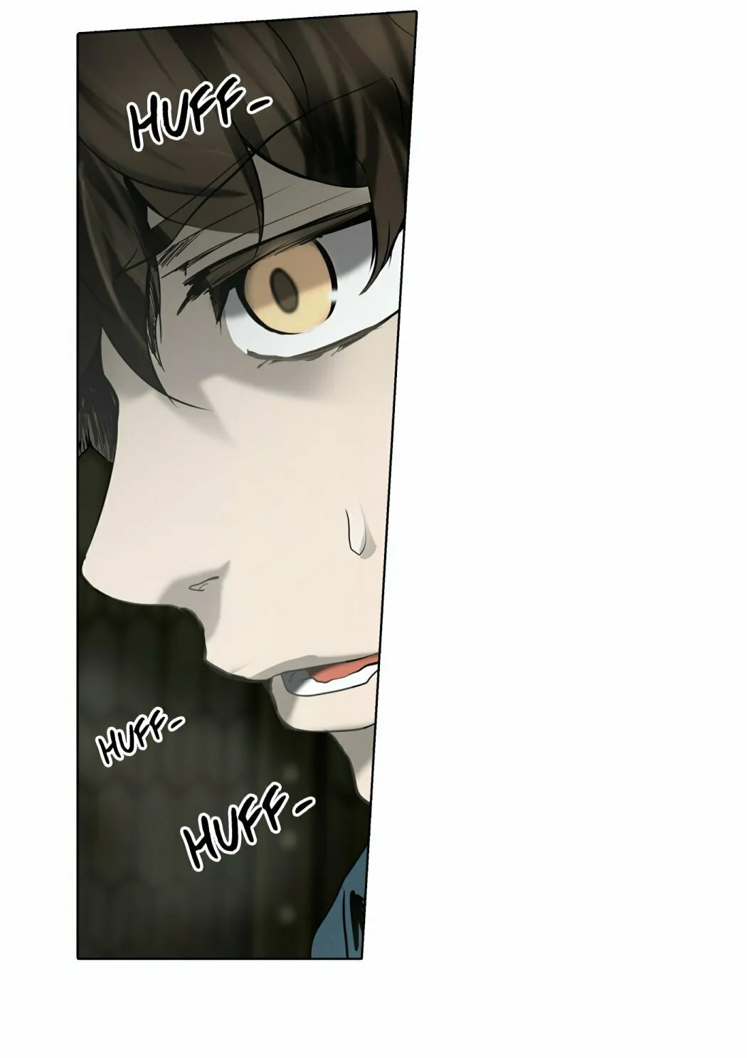 Tower of God Chapter 269 page 40 - 
