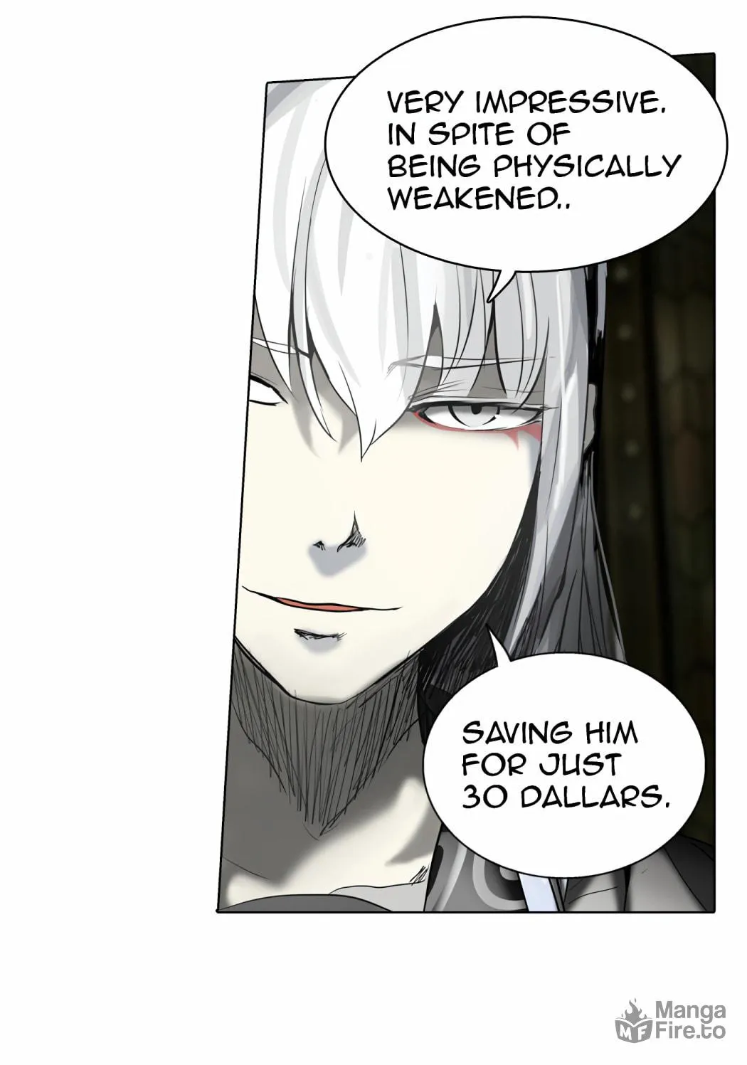 Tower of God Chapter 269 page 41 - 