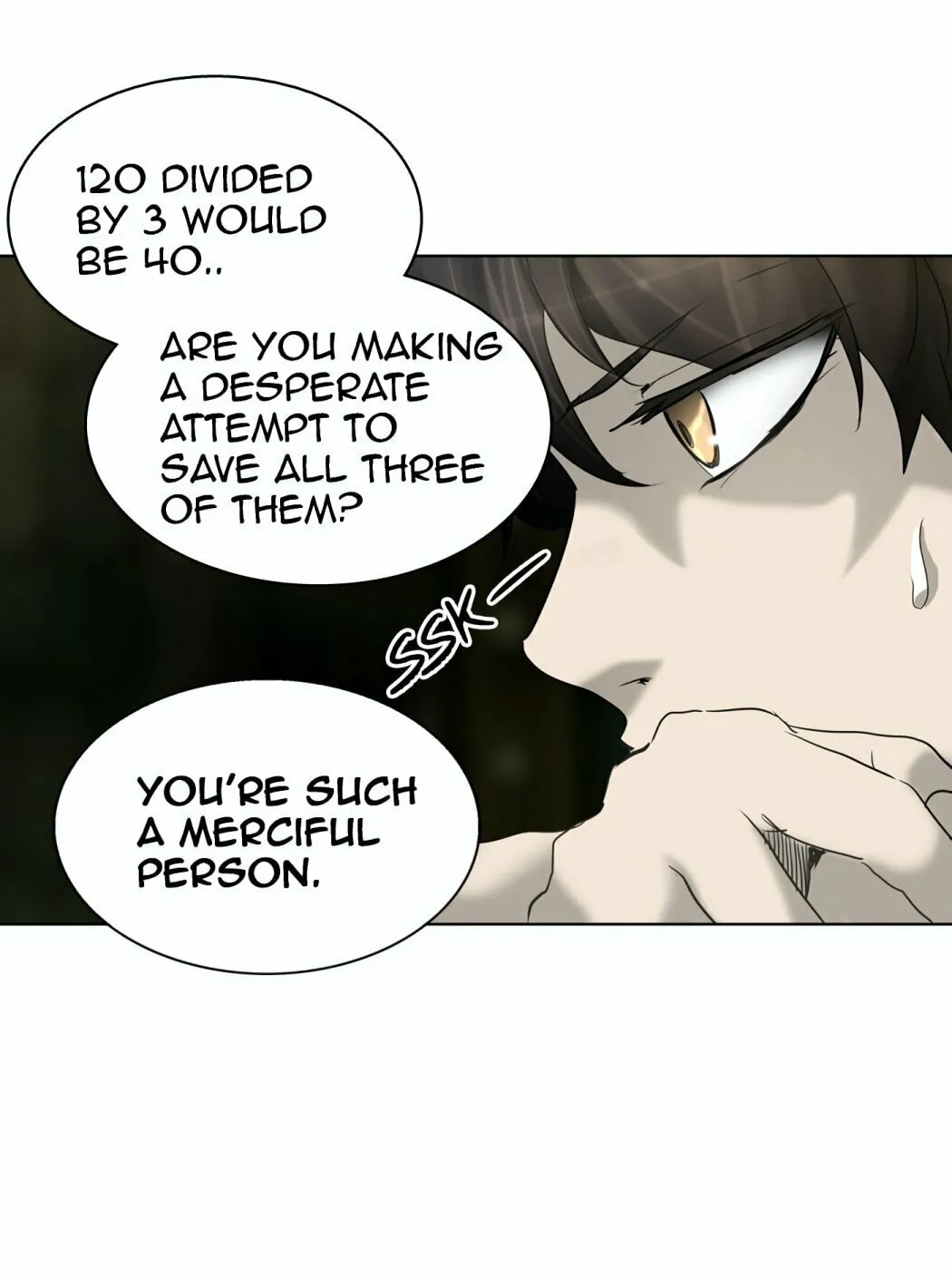 Tower of God Chapter 269 page 42 - 