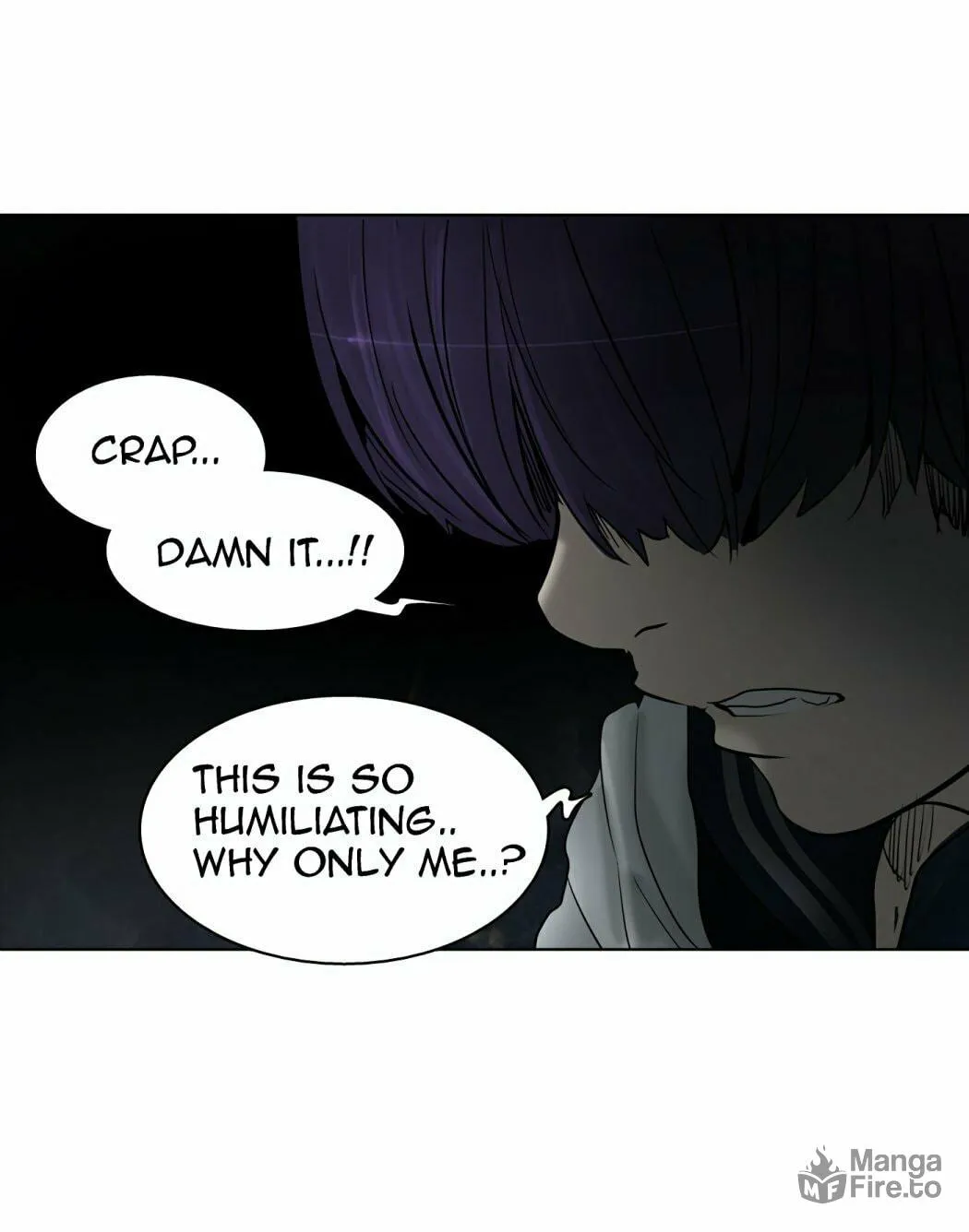 Tower of God Chapter 269 page 44 - 