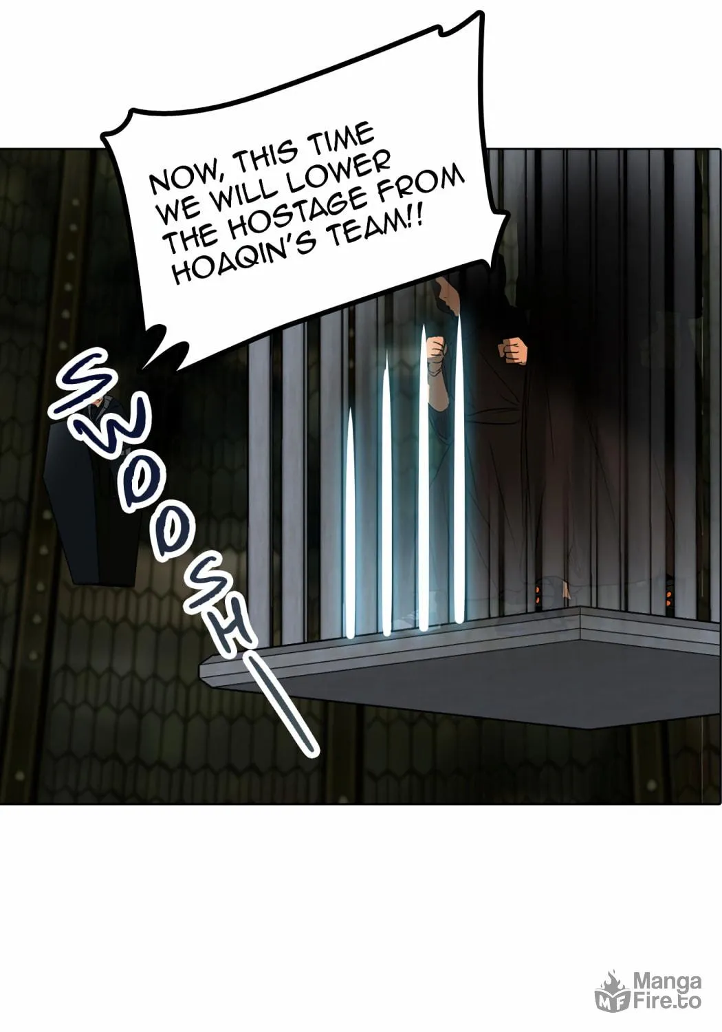 Tower of God Chapter 269 page 47 - 
