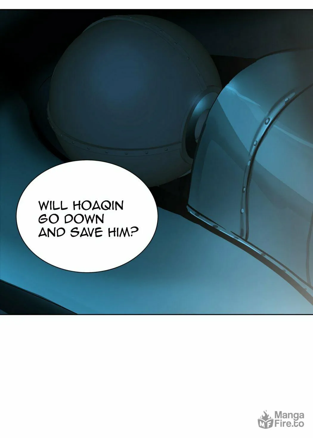 Tower of God Chapter 269 page 51 - 
