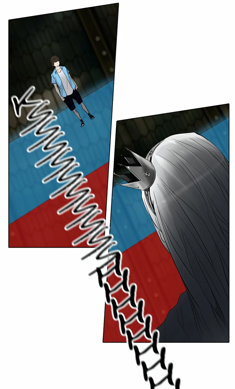 Tower of God Chapter 269 page 61 - 