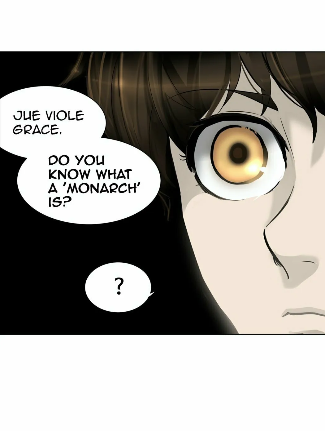 Tower of God Chapter 269 page 63 - 