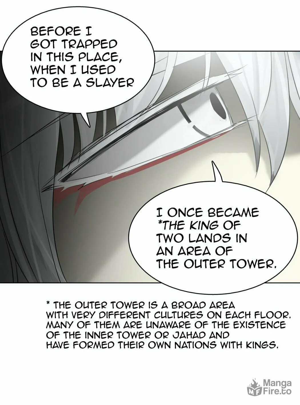Tower of God Chapter 269 page 64 - 
