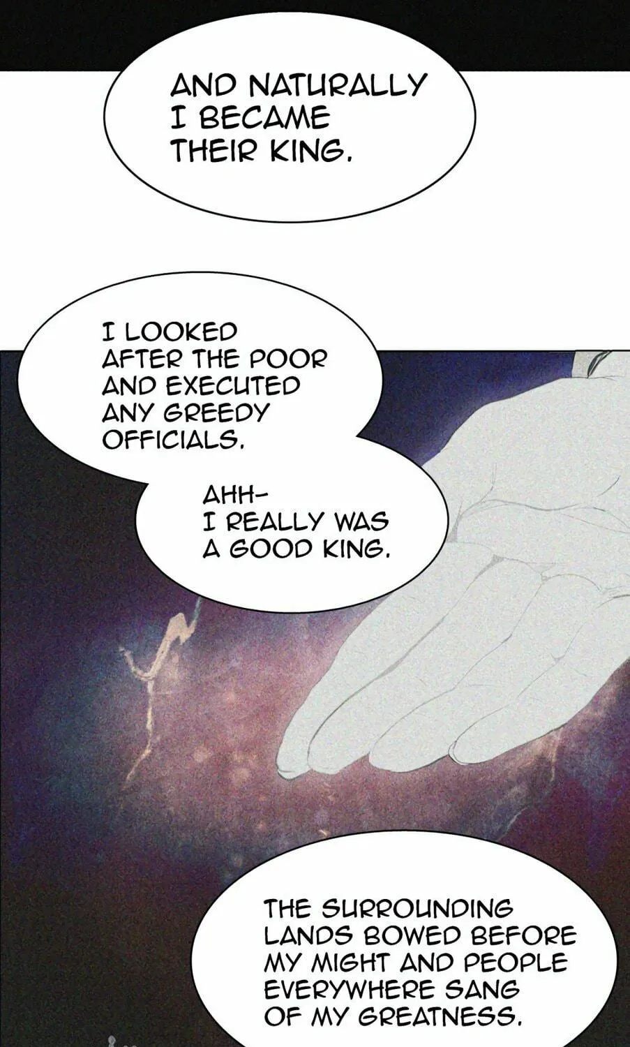 Tower of God Chapter 269 page 67 - 