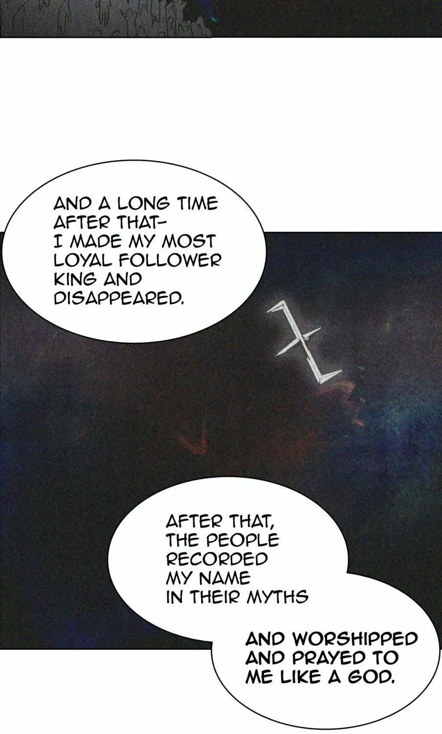 Tower of God Chapter 269 page 69 - 