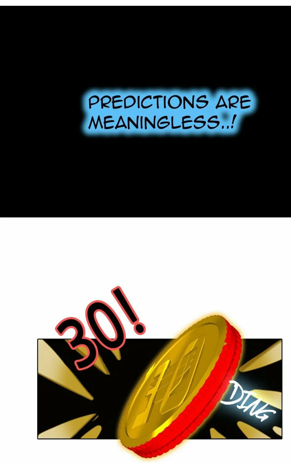 Tower of God Chapter 269 page 8 - 