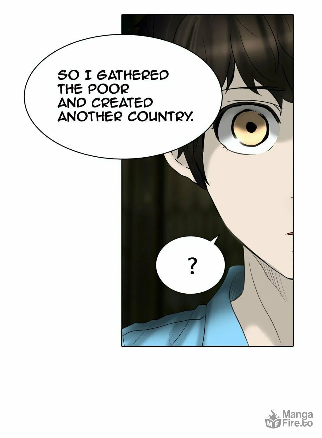 Tower of God Chapter 269 page 74 - 