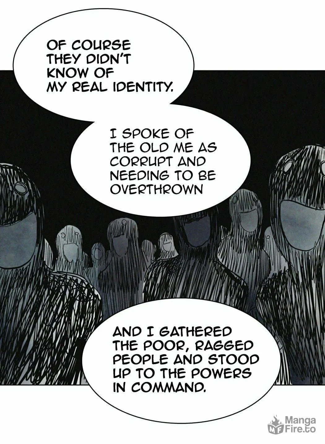 Tower of God Chapter 269 page 75 - 