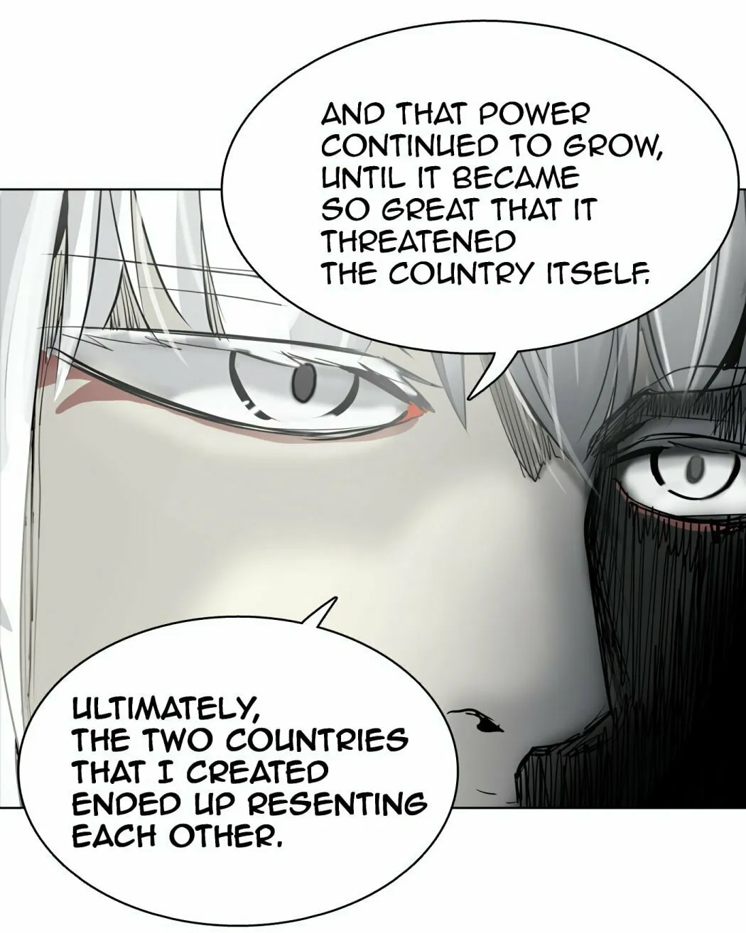 Tower of God Chapter 269 page 76 - 