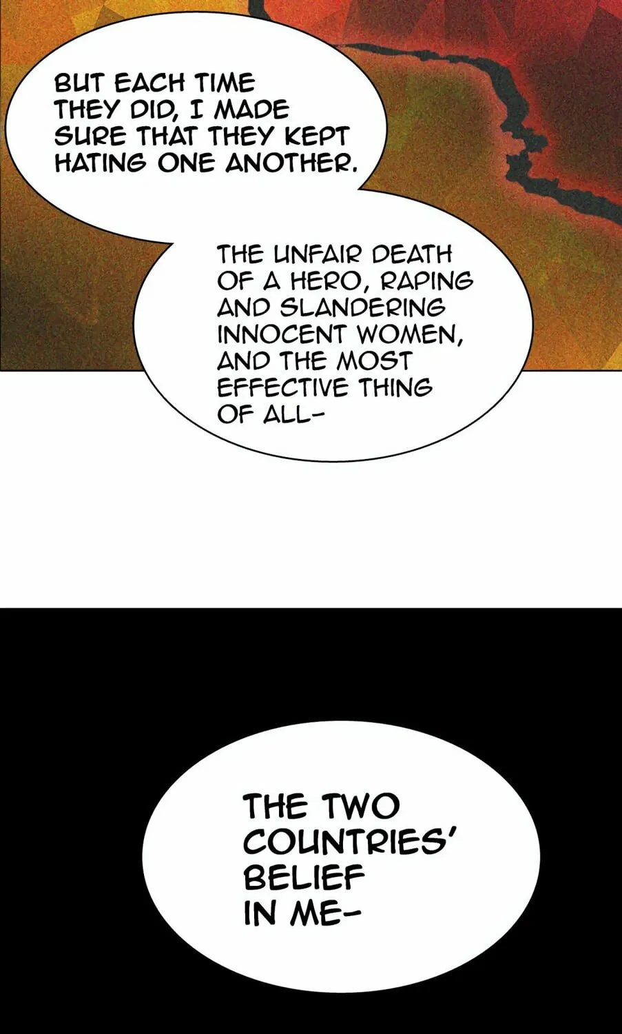 Tower of God Chapter 269 page 78 - 