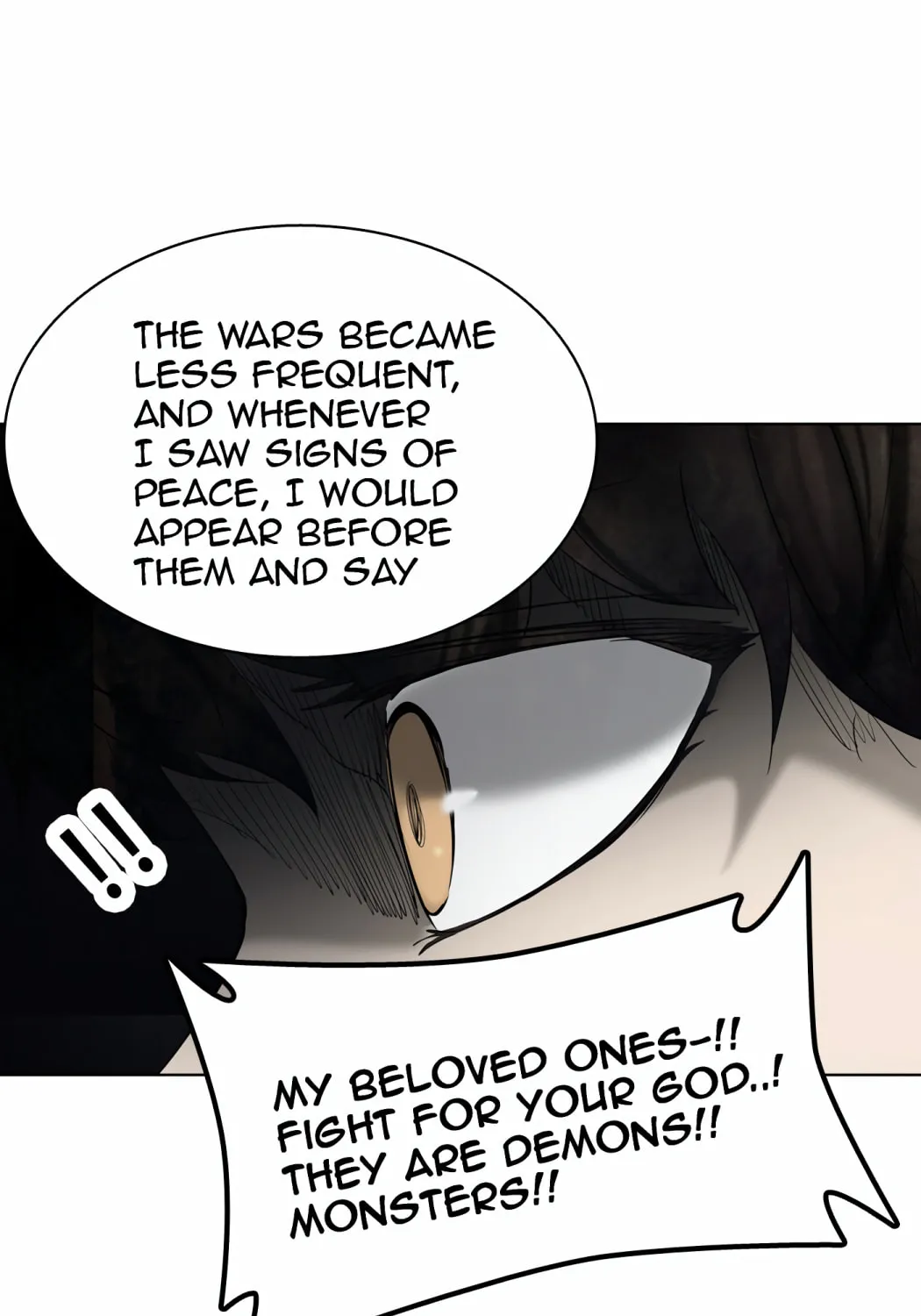 Tower of God Chapter 269 page 80 - 