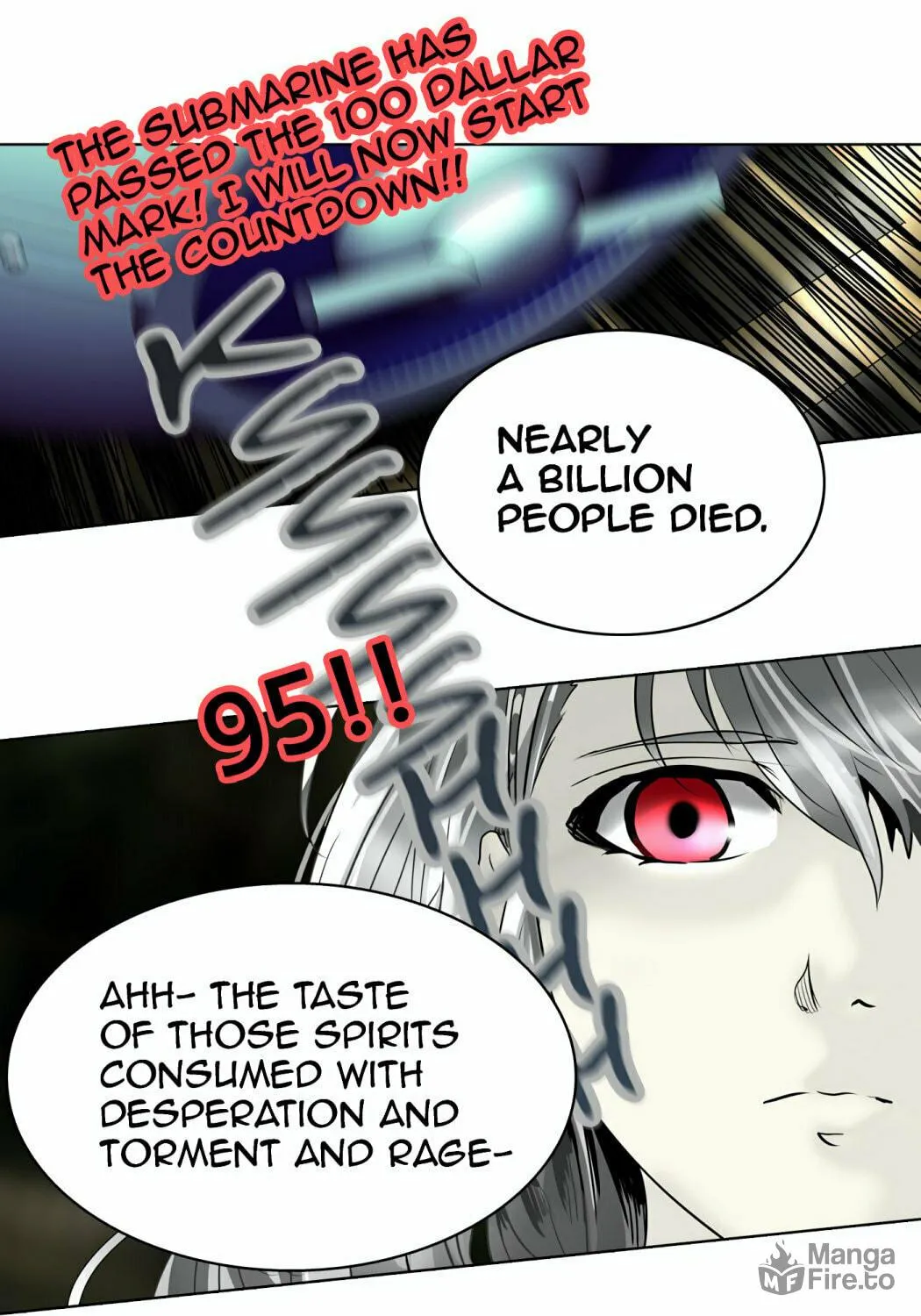 Tower of God Chapter 269 page 82 - 