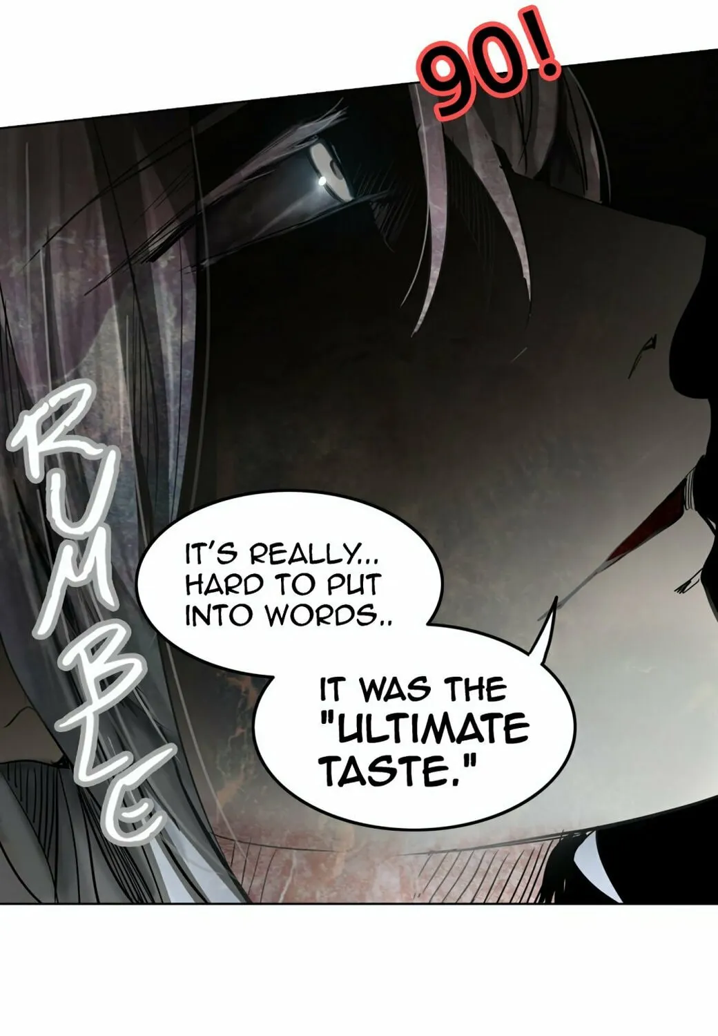 Tower of God Chapter 269 page 84 - 