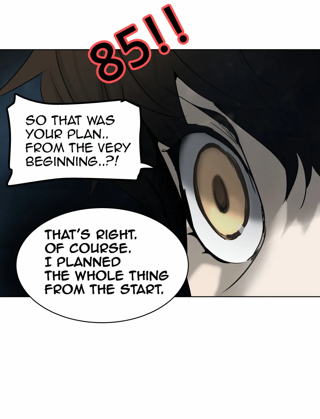 Tower of God Chapter 269 page 86 - 
