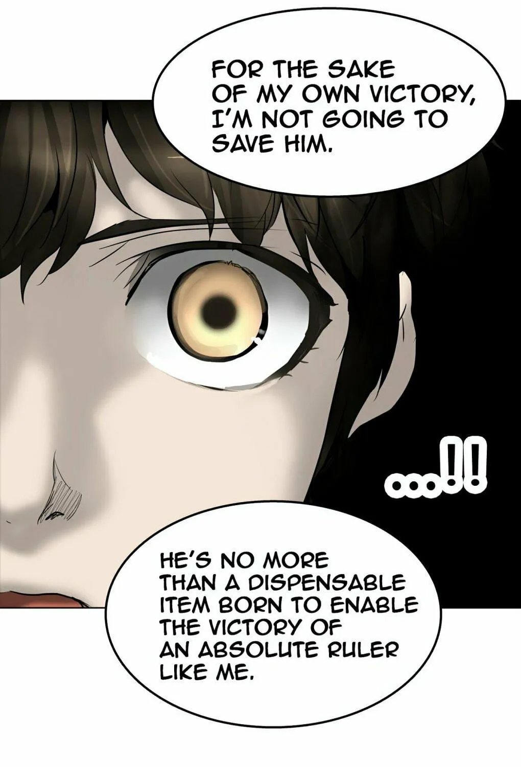 Tower of God Chapter 269 page 91 - 