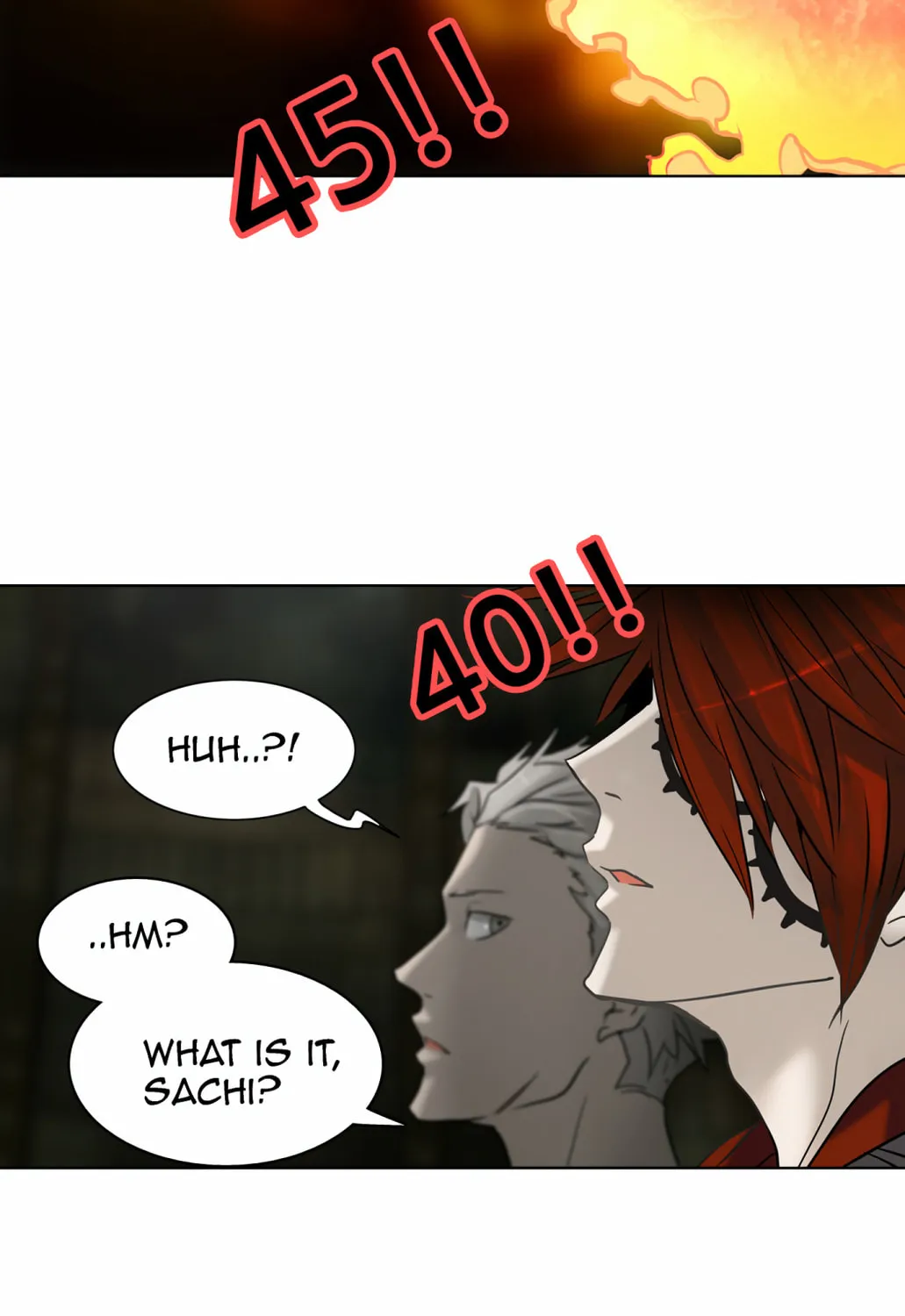 Tower of God Chapter 269 page 95 - 