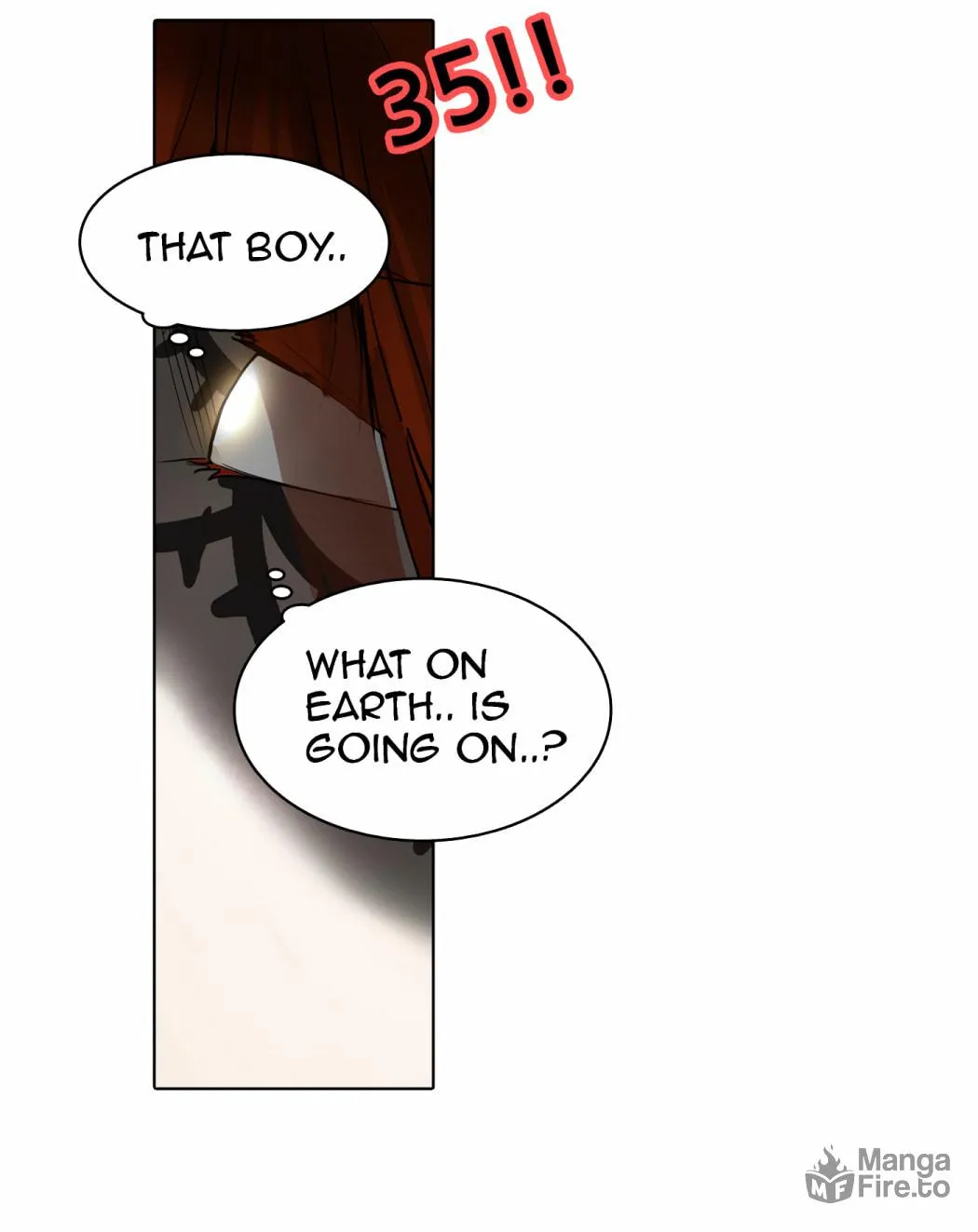 Tower of God Chapter 269 page 97 - 