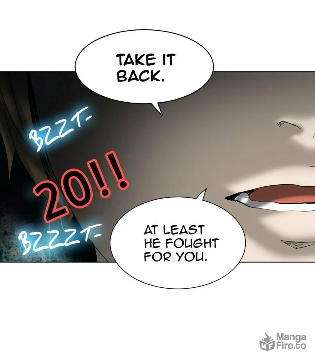 Tower of God Chapter 269 page 100 - 