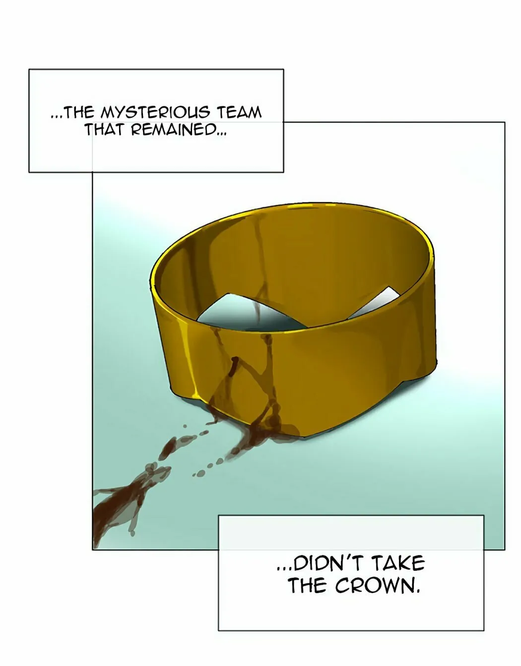 Tower of God Chapter 27 page 22 - 