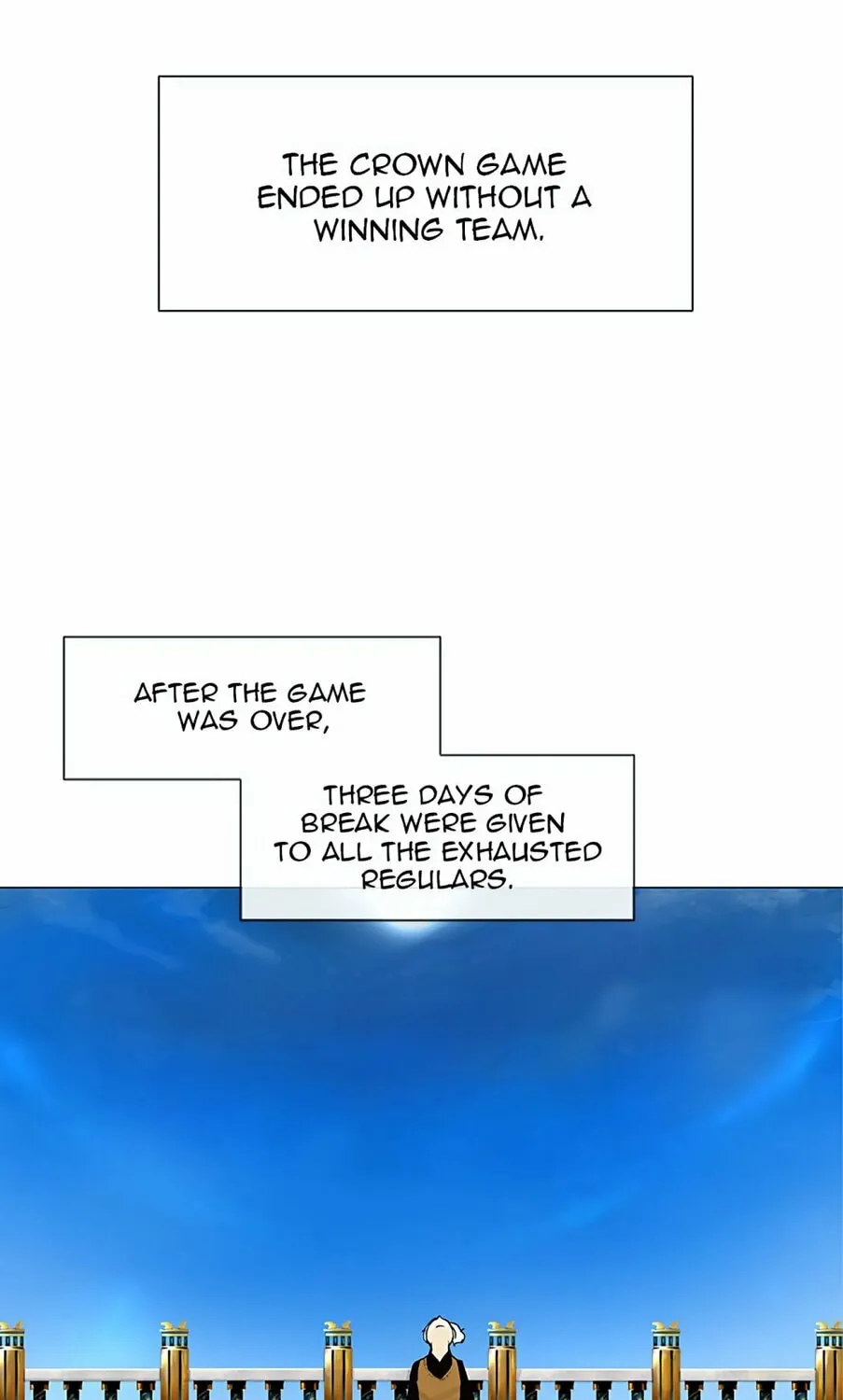 Tower of God Chapter 27 page 23 - 