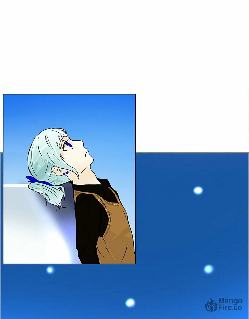 Tower of God Chapter 27 page 25 - 