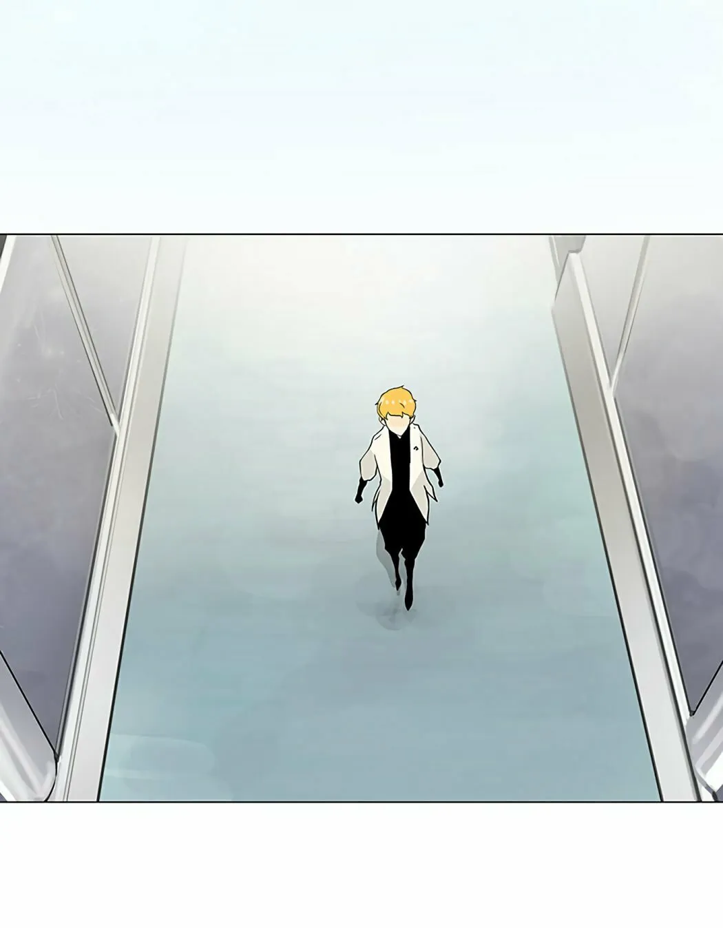 Tower of God Chapter 27 page 27 - 