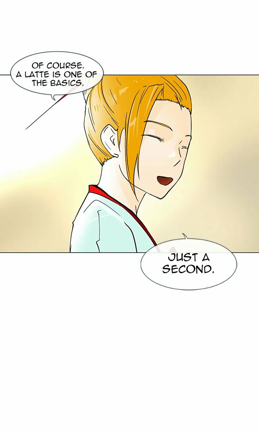 Tower of God Chapter 27 page 35 - 