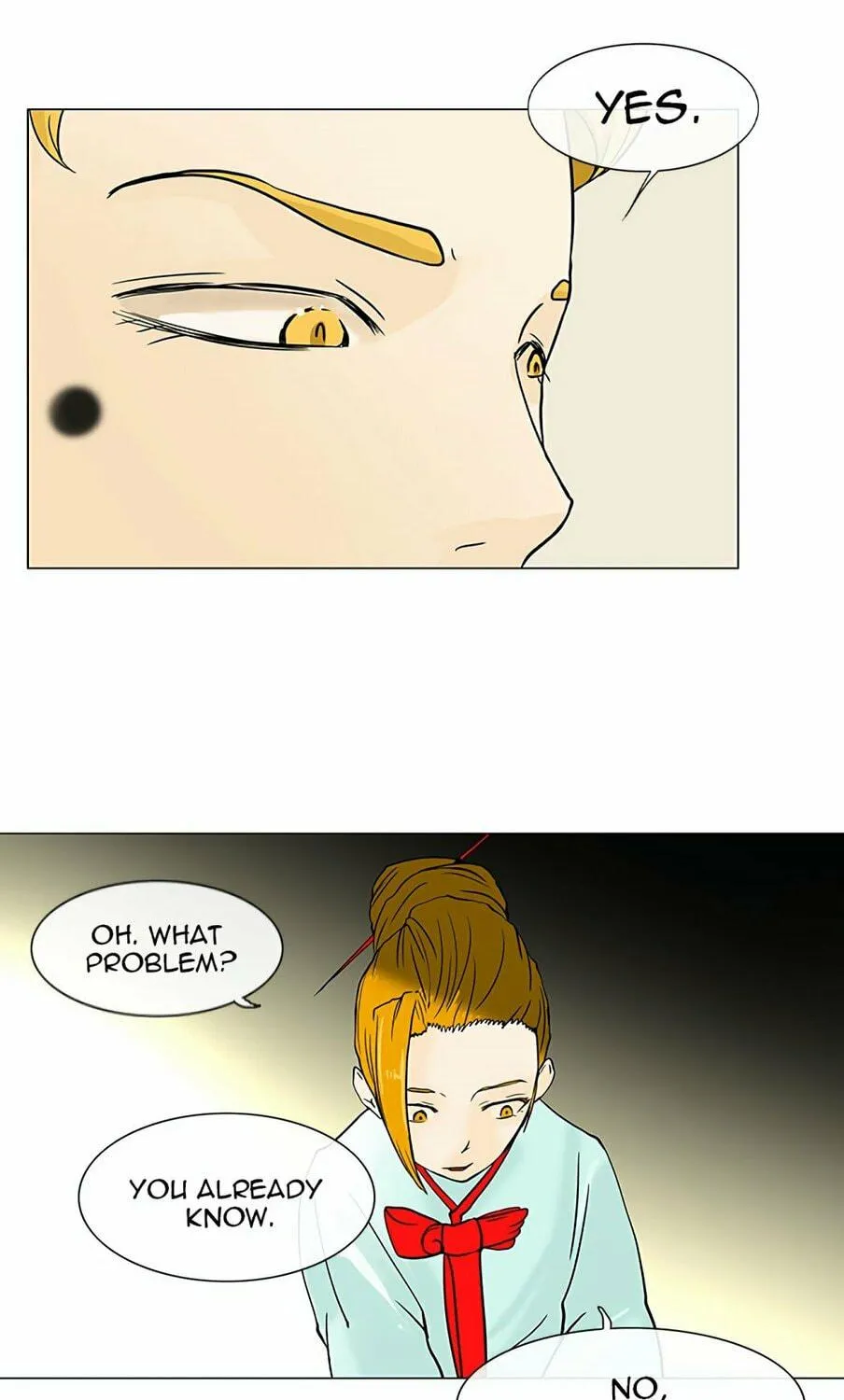 Tower of God Chapter 27 page 42 - 